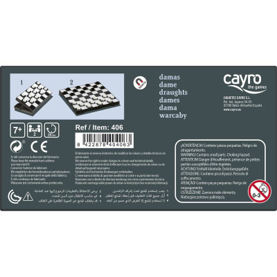 Sac Réfrigérant Cayro Résine