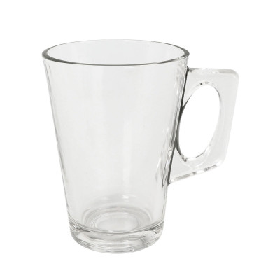 Ensemble de tasses à café La Mediterránea Segre 3 Pièces (16 Unités)