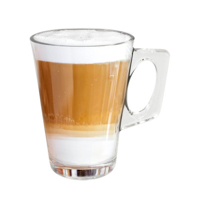 Ensemble de tasses à café La Mediterránea Segre 3 Pièces (16 Unités)