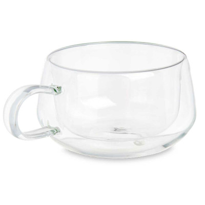 Tasse Vivalto OCT-DG23213L Transparent 280 ml (6 Unités)