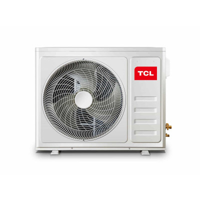 Air Conditionné TCL S09F2S1 Blanc A A 2236 fg/h 2600 W