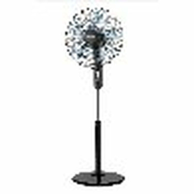 Ventilateur sur Pied Orbegozo SF 1140 45 W Noir