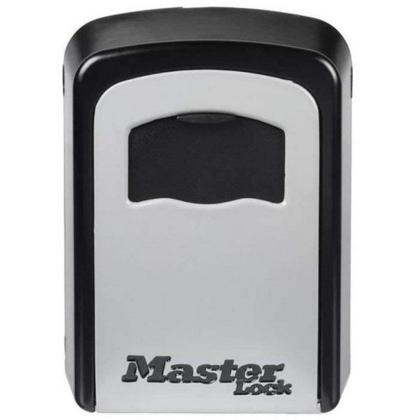 MASTER LOCK Boite a clés sécurisée - Format M - Coffre a clé - Rangement sécurisé