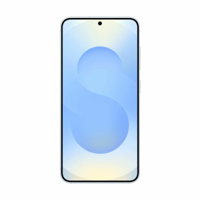 Smartphone Samsung SM-S931BLBGEUE 6,2" Qualcomm Snapdragon 8 Elite 12 GB RAM 256 GB Bleu
