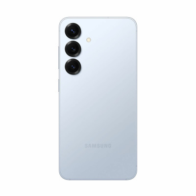 Smartphone Samsung SM-S931BLBGEUE 6,2" Qualcomm Snapdragon 8 Elite 12 GB RAM 256 GB Bleu