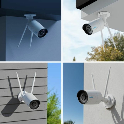 Camescope de surveillance Reolink