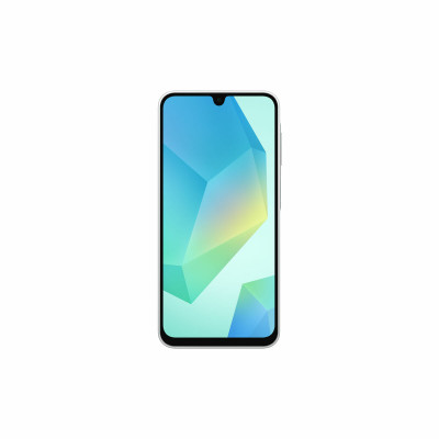 Smartphone Samsung SM-A165FZABEUB 6,7" 4 GB RAM 128 GB Gris