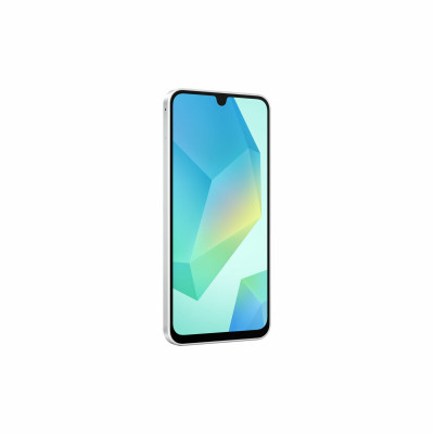 Smartphone Samsung SM-A165FZABEUB 6,7" 4 GB RAM 128 GB Gris