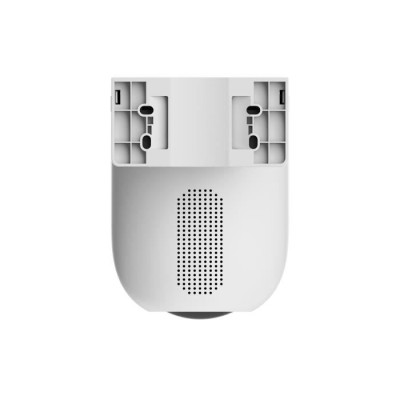 Caméra Wi-Fi panoramique - EZVIZ - H8c SE - 2K - Détection IA - Vision nocturne couleur - Audio bidirectionnel