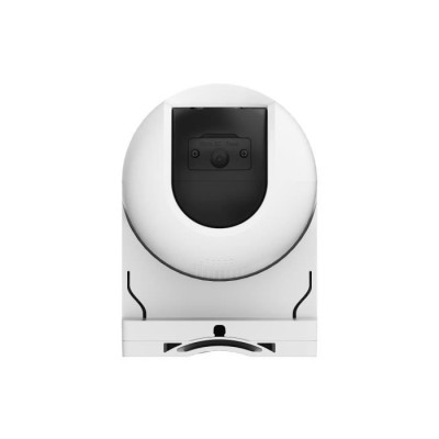 Caméra Wi-Fi panoramique - EZVIZ - H8c SE - 2K - Détection IA - Vision nocturne couleur - Audio bidirectionnel