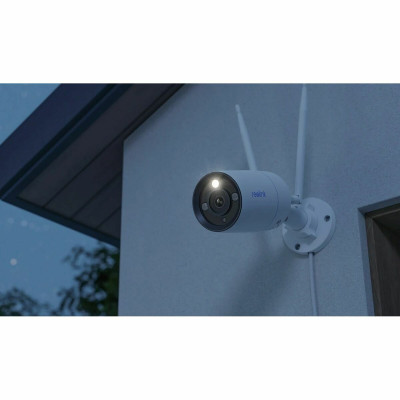 Camescope de surveillance Reolink