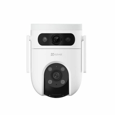 Camescope de surveillance Ezviz CS-H9C-R100-8H33WKFL