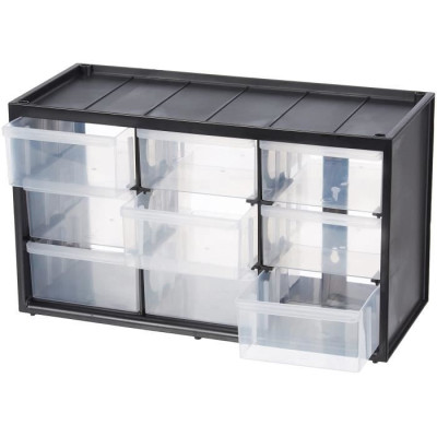 Casier de rangement STANLEY - 1-93-978 - 9 compartiements