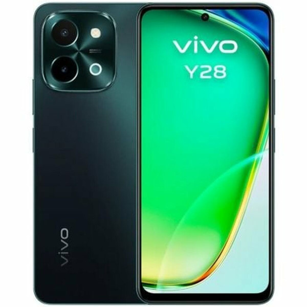 Smartphone Vivo 5666986 Octa Core 4 GB RAM 128 GB Vert 6,67"