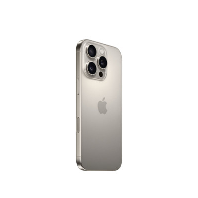 Smartphone Apple Iphone 16 Pro 6,3" 512 GB Titane