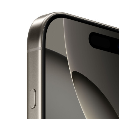 Smartphone Apple Iphone 16 Pro 6,3" 512 GB Titane