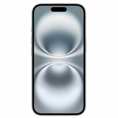 Smartphone Apple iPhone 16 128 GB Blanc
