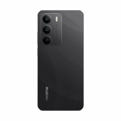 Smartphone Realme C75 8-128 BK 6,72" 8 GB RAM 128 GB Noir