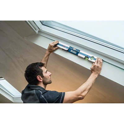Niveau électronique GIM 60 BOSCH