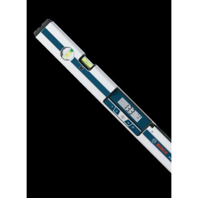 Niveau électronique GIM 60 BOSCH