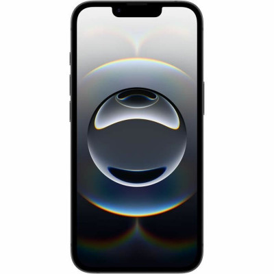 Smartphone Apple iPhone 16e 6,1" 256 GB Noir