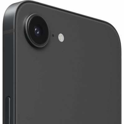 Smartphone Apple iPhone 16e 6,1" 256 GB Noir