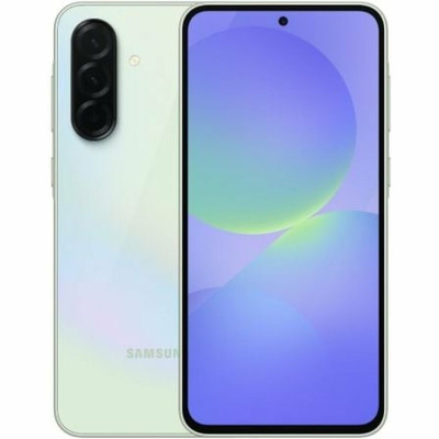 Smartphone Samsung SM-A366BLGGEUB Octa Core 8 GB RAM 256 GB Vert 6,7"