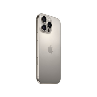 Smartphone Apple iPhone 16 Pro Max 512 GB Titane 6,9"