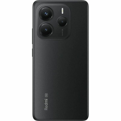 Smartphone Xiaomi MZB0INYEU 6,67" 8 GB RAM 256 GB Noir