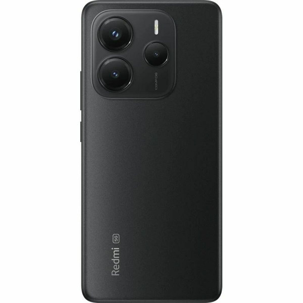 Smartphone Xiaomi MZB0INYEU 6,67" 8 GB RAM 256 GB Noir