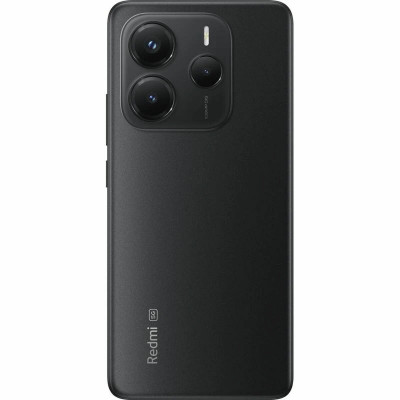 Smartphone Xiaomi MZB0INYEU 6,67" 8 GB RAM 256 GB Noir