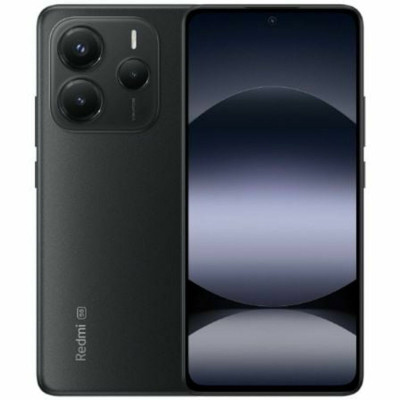 Smartphone Xiaomi MZB0INYEU 6,67" 8 GB RAM 256 GB Noir