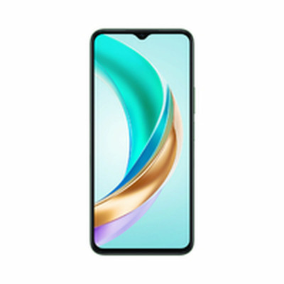 Smartphone Honor 5109BGGA Octa Core 4 GB RAM 128 GB Vert 6,56"