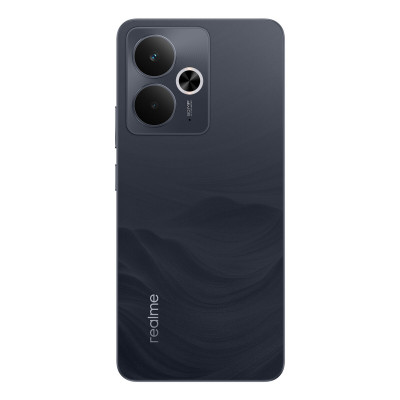 Smartphone Realme 6,67" 8 GB RAM 256 GB Noir