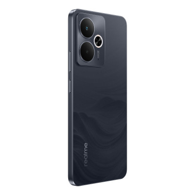 Smartphone Realme 6,67" 8 GB RAM 256 GB Noir