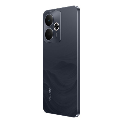 Smartphone Realme 6,67" 8 GB RAM 256 GB Noir