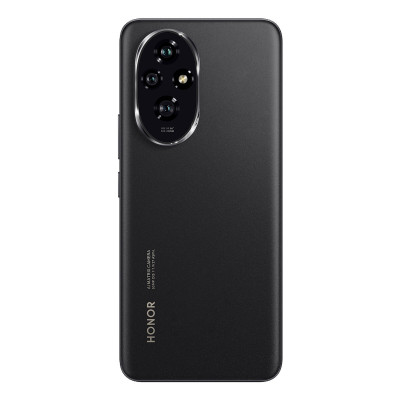 Smartphone Honor 6,7" 12 GB RAM 512 GB Noir