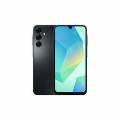 Smartphone Samsung SM-A566BZKAEUE Graphite 6,7" 8 GB RAM 128 GB