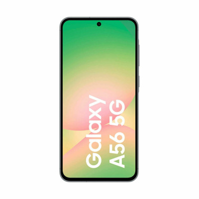 Smartphone Samsung SM-A566BZKAEUE Graphite 6,7" 8 GB RAM 128 GB