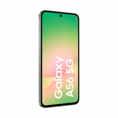 Smartphone Samsung SM-A566BZKAEUE Graphite 6,7" 8 GB RAM 128 GB