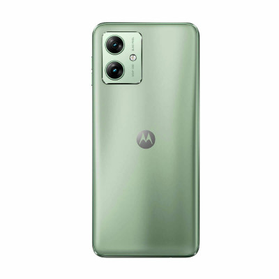 Smartphone Motorola 6,5" 256 GB Vert