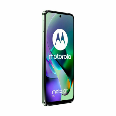 Smartphone Motorola 6,5" 256 GB Vert