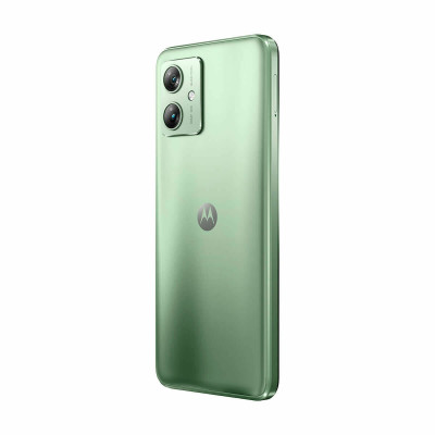 Smartphone Motorola 6,5" 256 GB Vert
