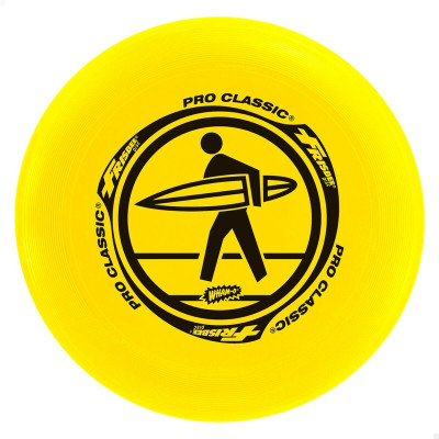 Frisbee Pro-Classic Flexible Ø 25 cm 6 Unités