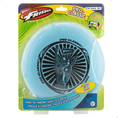 Frisbee Pro-Classic Flexible Ø 25 cm 6 Unités