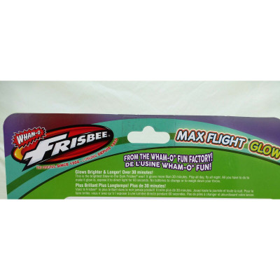 Frisbee Wham-O 22 x 2,5 x 22 cm (6 Unités)