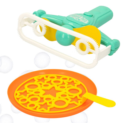 Jeu de Bulles de Savon Colorbaby 15 x 16 x 5 cm (6 Unités)