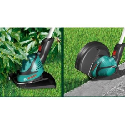 BOSCH Coupe-bordures électrique 24cm 400W ART 24
