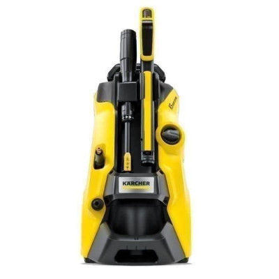 Nettoyeur haute pression KARCHER K5 Power Control Home - 500 L/h - 2100 W - 145 bar