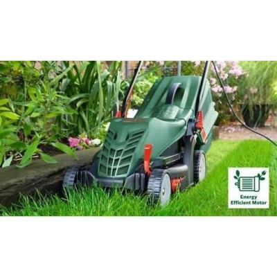 Bosch Tondeuse EasyRotak 32V-26 - Filaire 1200W